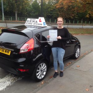 DVSA Approved, Grade A Instructor. Driving lessons Croydon, Driving tuition South Norwood, Driver training Bromley